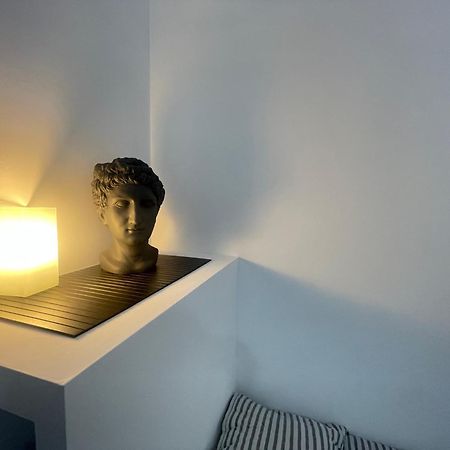 Appartement Dreamsrome Lux Extérieur photo