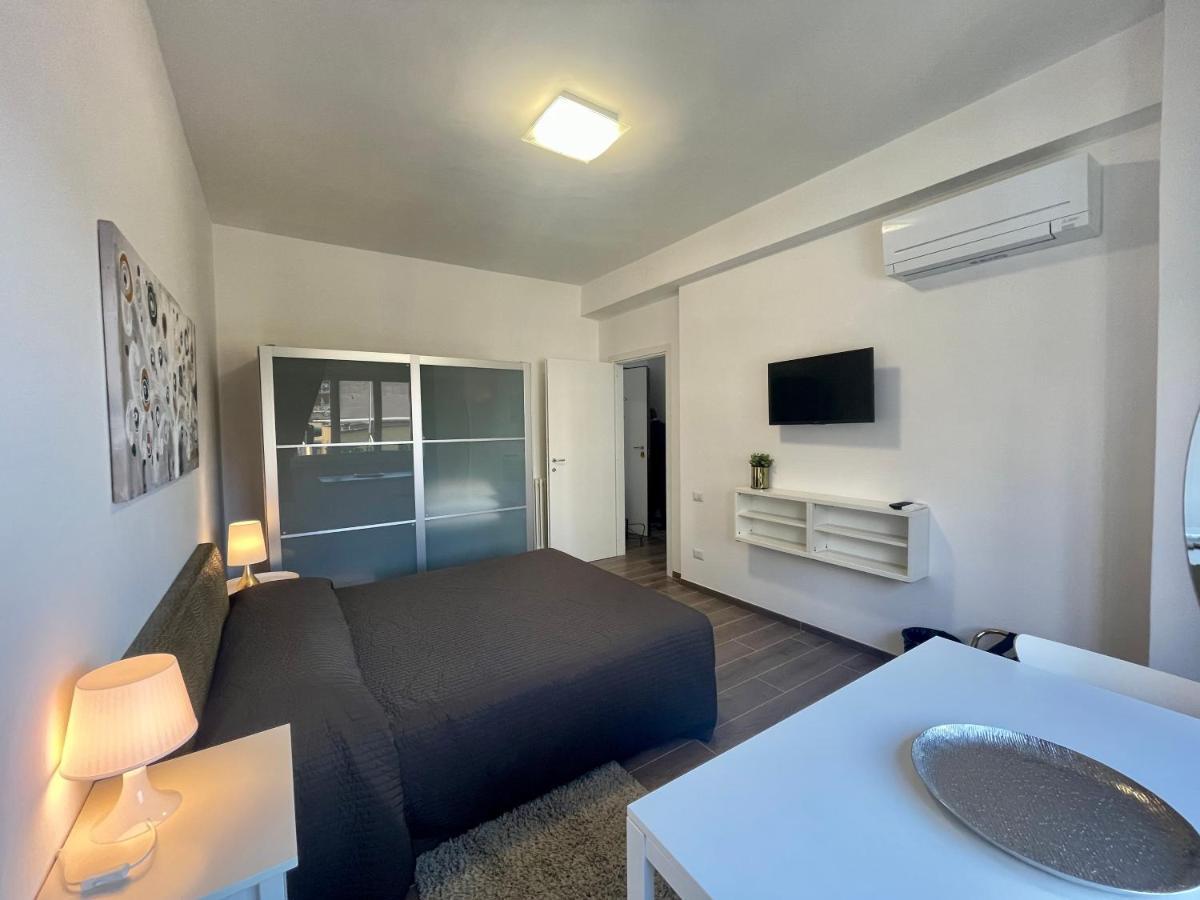 Appartement Dreamsrome Lux Extérieur photo