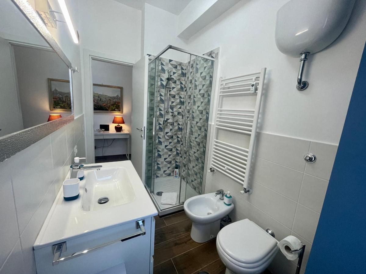 Appartement Dreamsrome Lux Extérieur photo