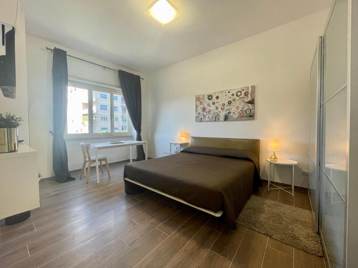 Appartement Dreamsrome Lux Extérieur photo