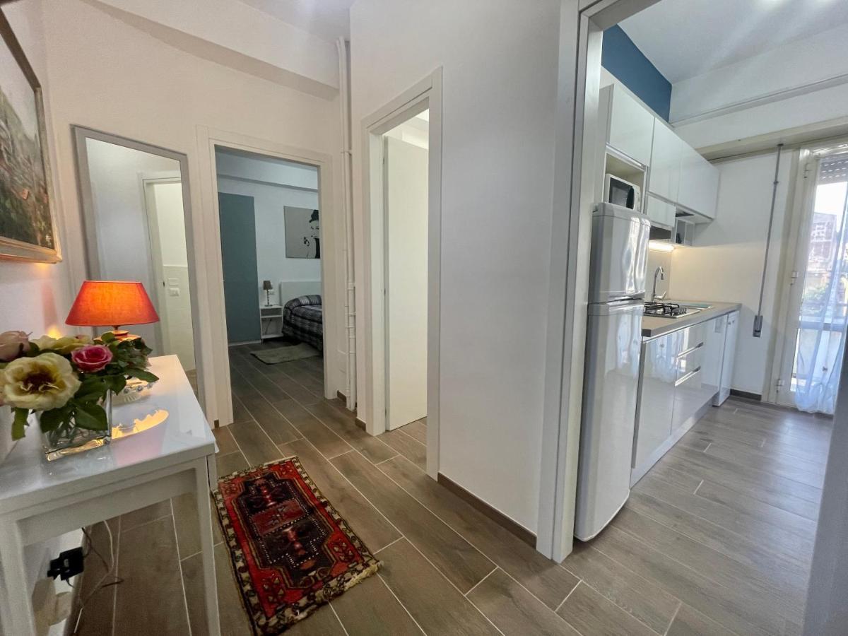 Appartement Dreamsrome Lux Extérieur photo