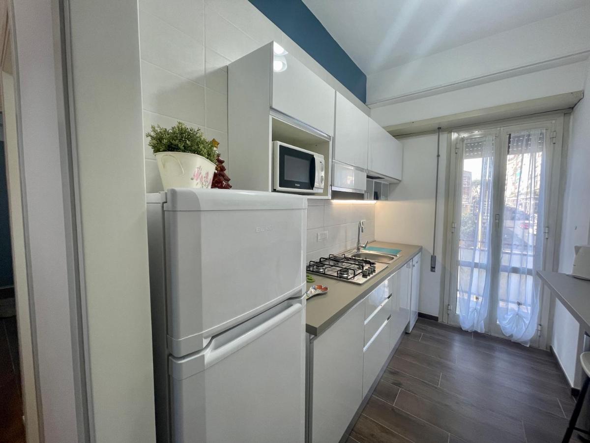 Appartement Dreamsrome Lux Extérieur photo