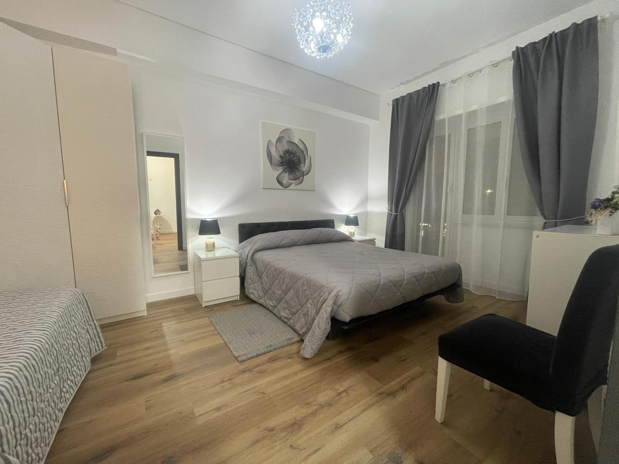 Appartement Dreamsrome Lux Extérieur photo