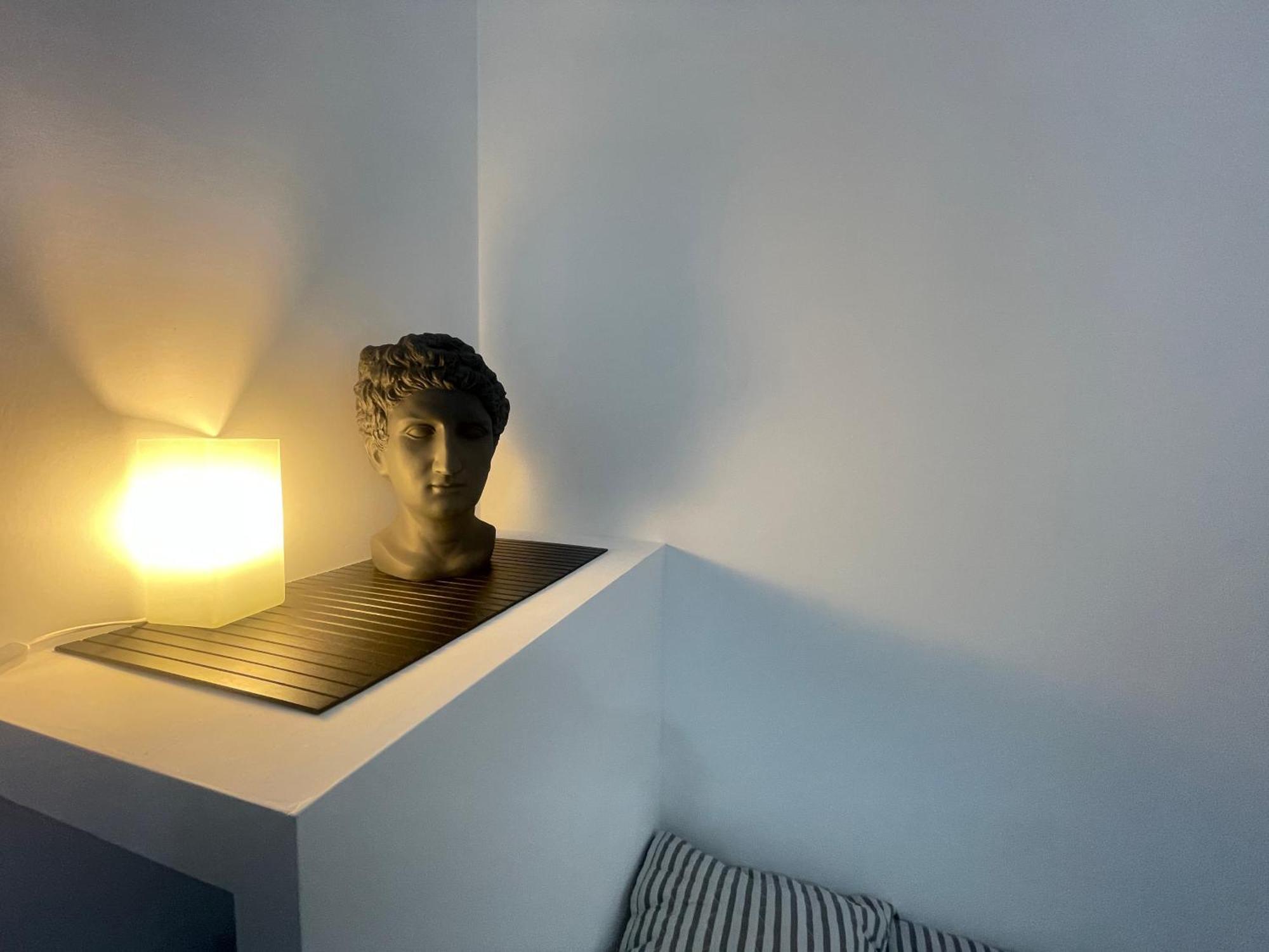 Appartement Dreamsrome Lux Extérieur photo