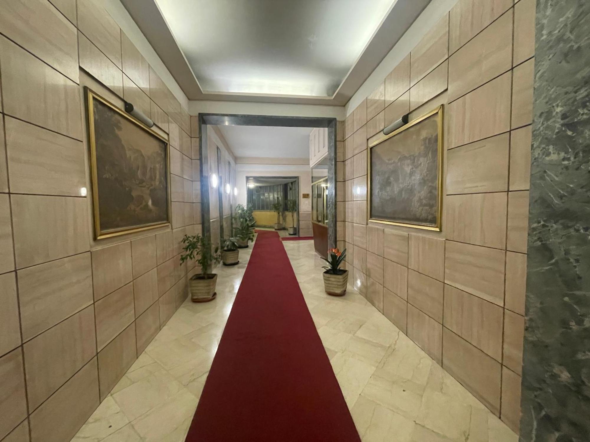Appartement Dreamsrome Lux Extérieur photo