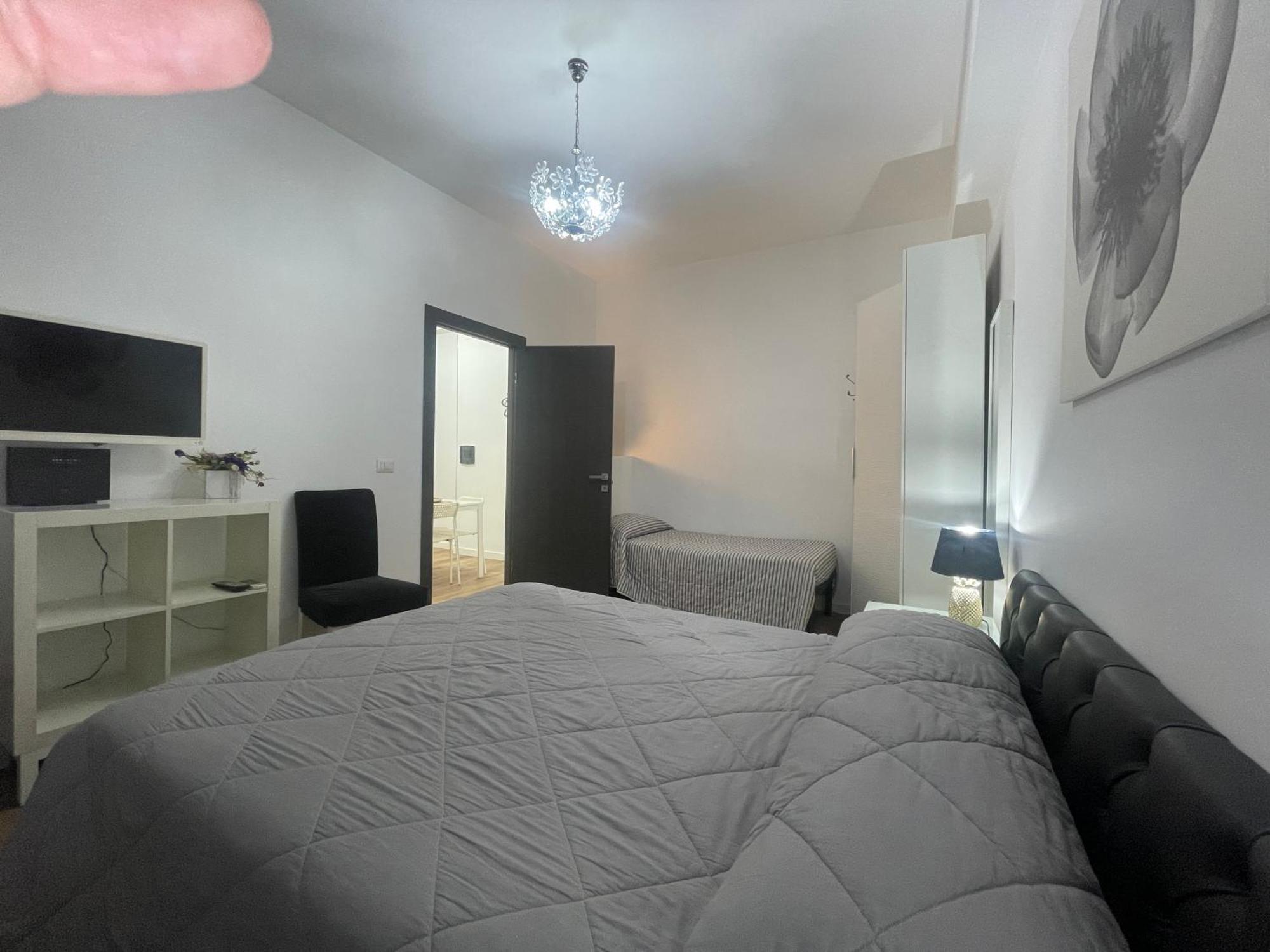 Appartement Dreamsrome Lux Extérieur photo