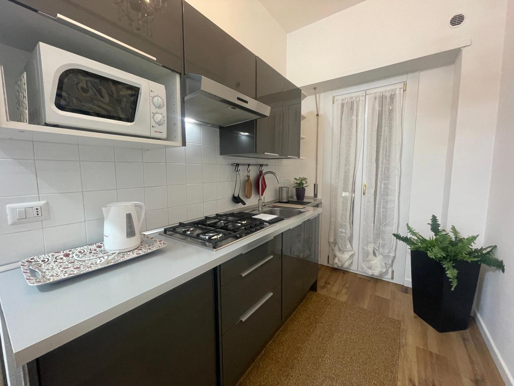 Appartement Dreamsrome Lux Extérieur photo