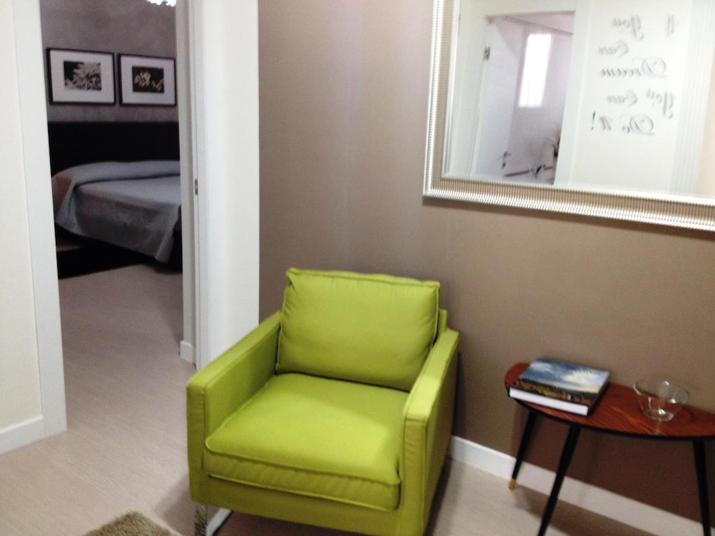 Appartement Dreamsrome Lux Chambre photo