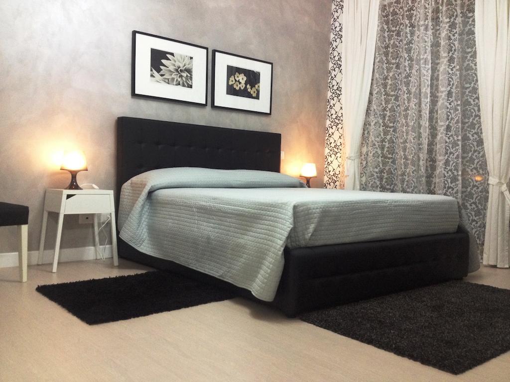 Appartement Dreamsrome Lux Chambre photo