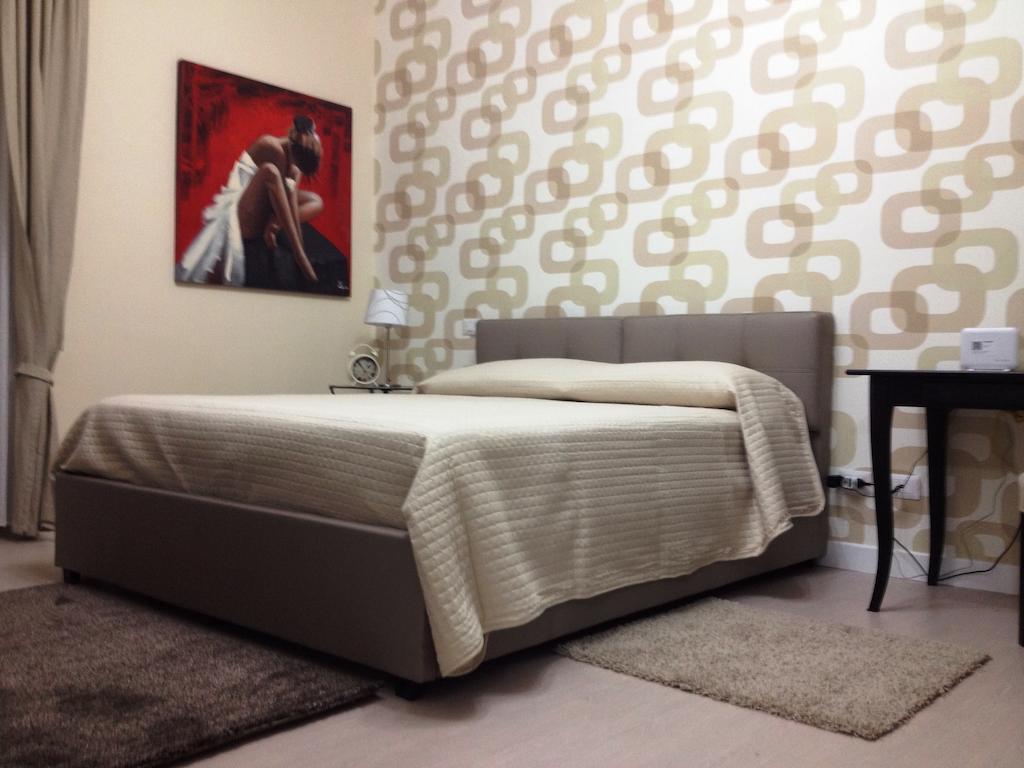 Appartement Dreamsrome Lux Chambre photo