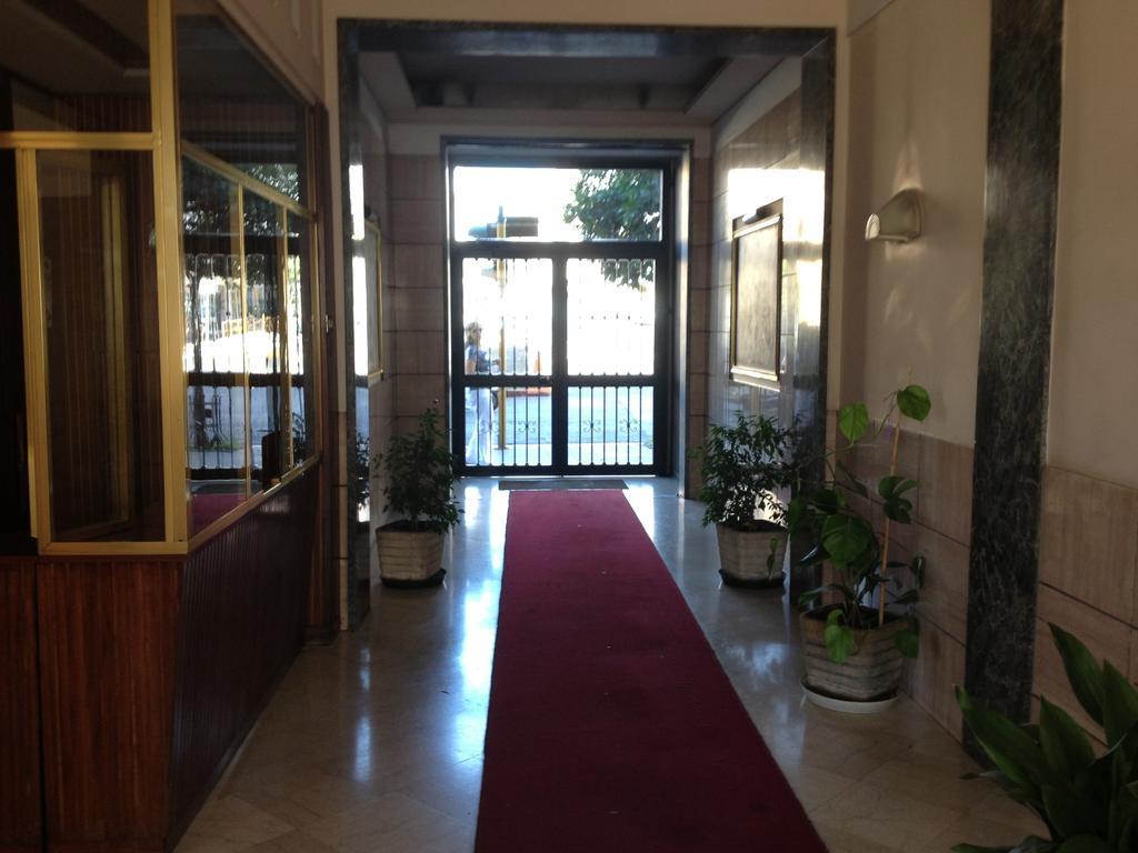 Appartement Dreamsrome Lux Chambre photo