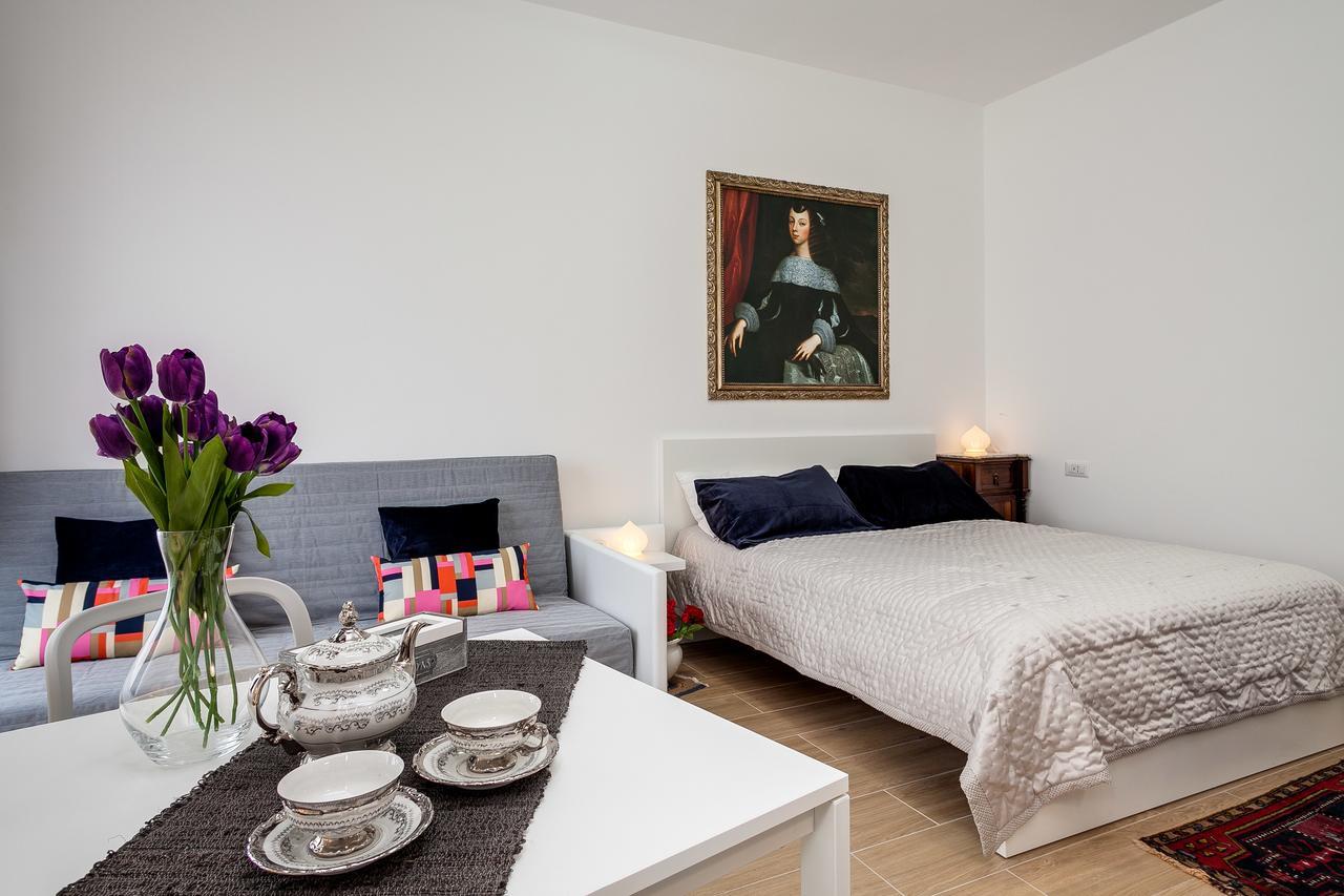 Appartement Dreamsrome Lux Extérieur photo