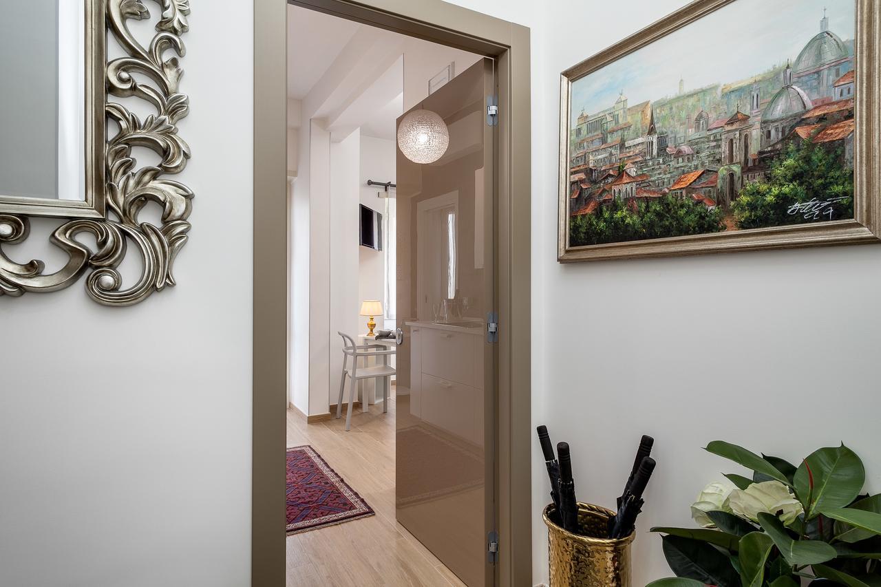Appartement Dreamsrome Lux Extérieur photo