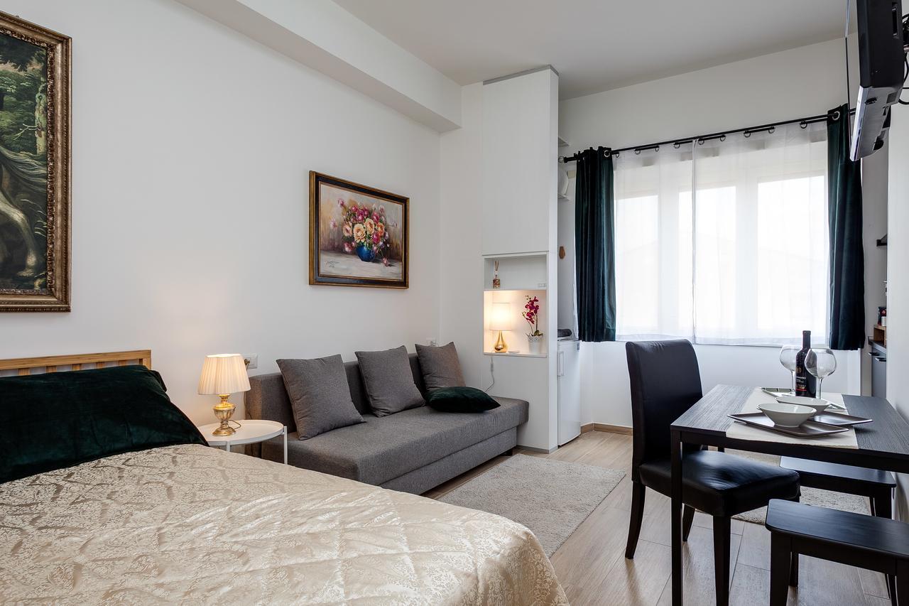 Appartement Dreamsrome Lux Extérieur photo