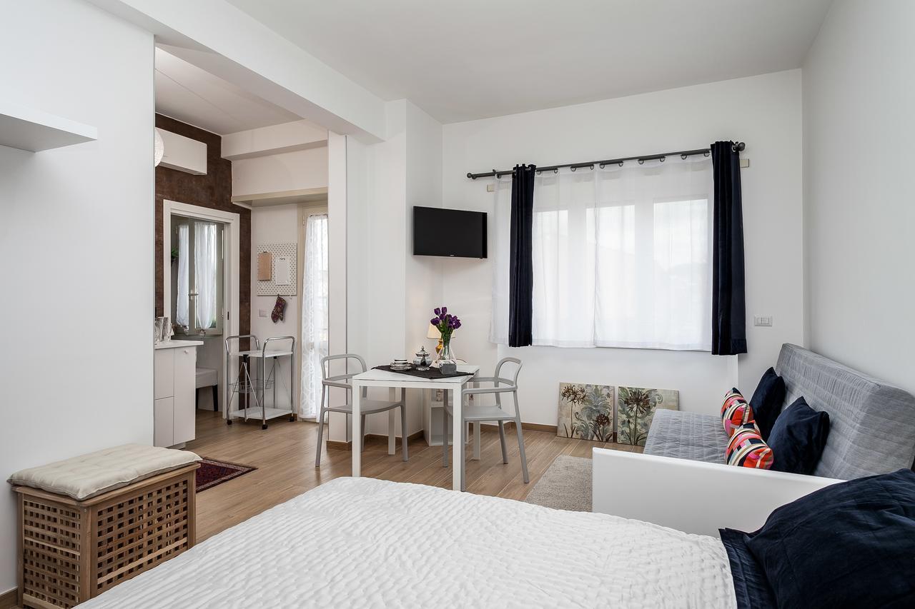 Appartement Dreamsrome Lux Extérieur photo