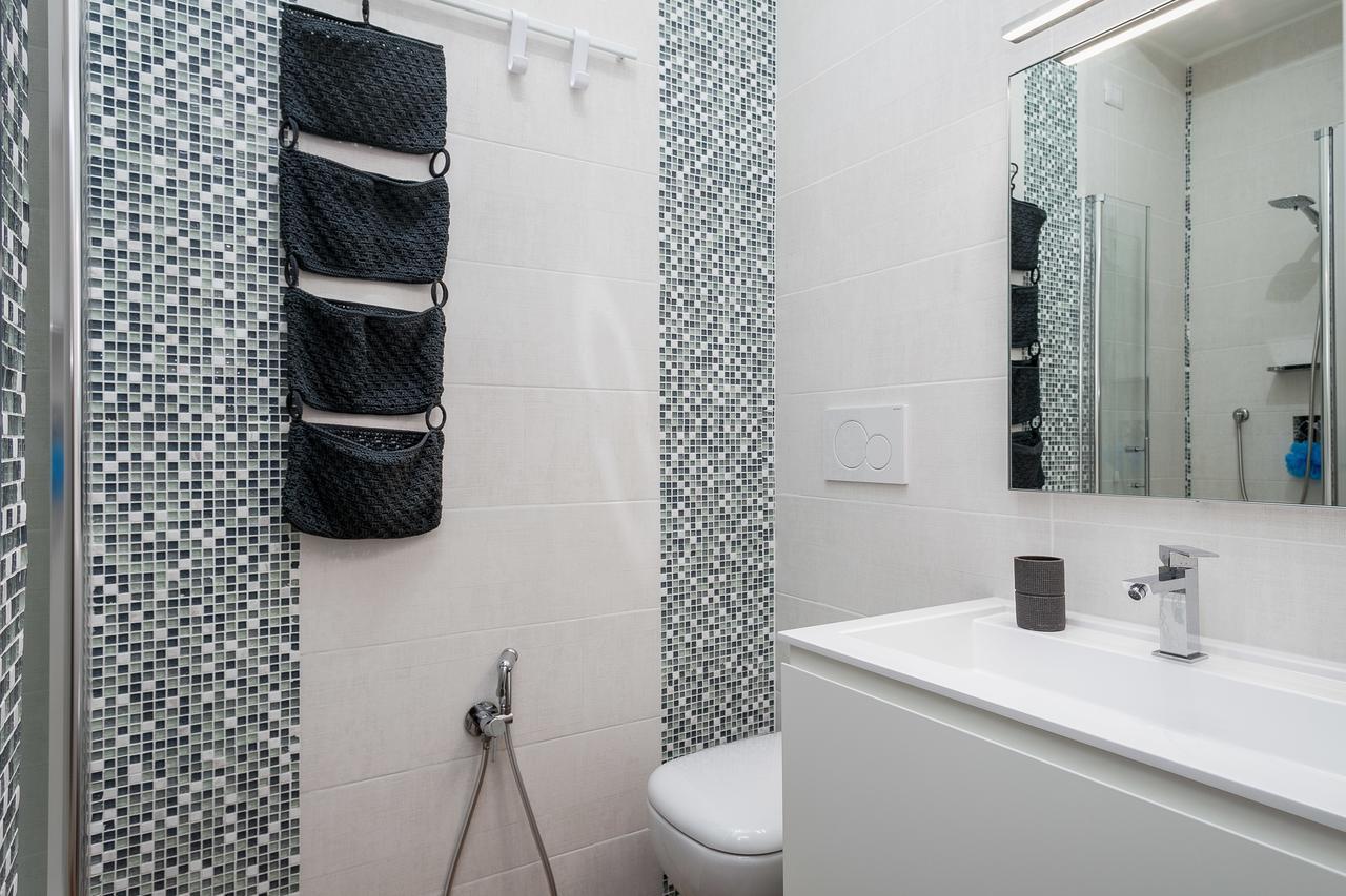 Appartement Dreamsrome Lux Extérieur photo