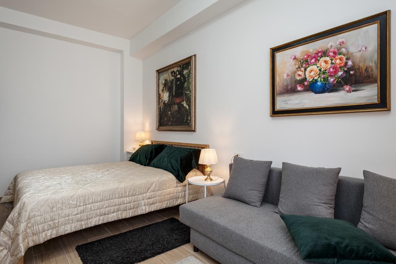 Appartement Dreamsrome Lux Extérieur photo