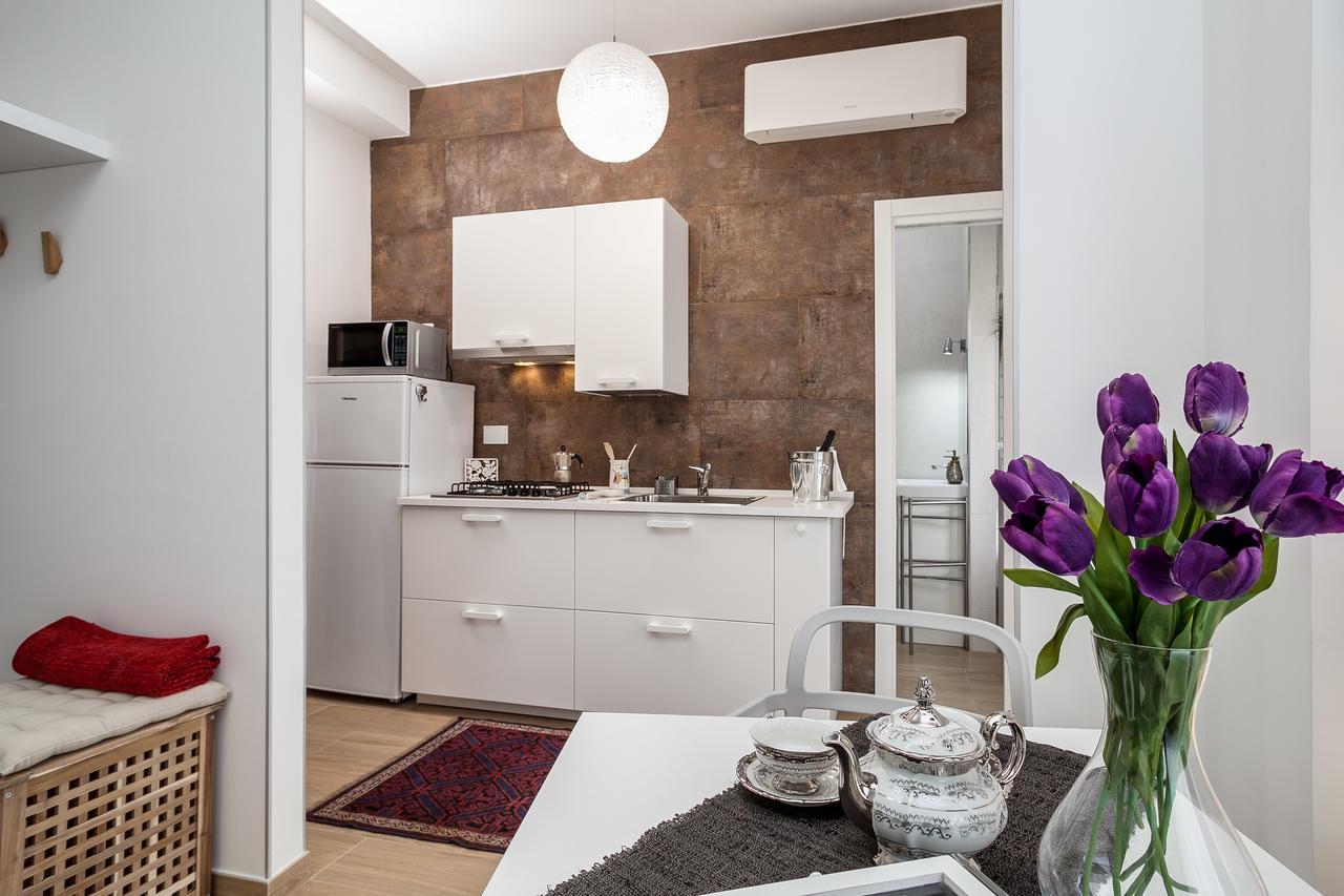Appartement Dreamsrome Lux Extérieur photo